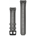 Garmin watch strap Instinct E 22mm, charcoal