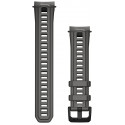 Garmin watch strap Instinct E 22mm, charcoal