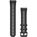 Garmin watch strap Instinct E 22mm, black