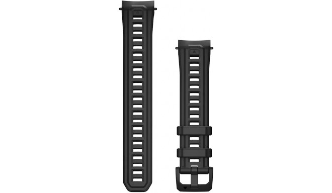 Garmin watch strap Instinct E 22mm, black