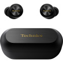 Technics wireless earbuds EAH-AZ100E-K, black