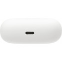 JBL wireless earbuds Wave Beam 2, white