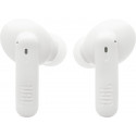 JBL wireless earbuds Wave Beam 2, white