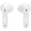 JBL wireless earbuds Flex 2, white