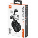 JBL juhtmevabad kõrvaklapid Tune Flex 2, must