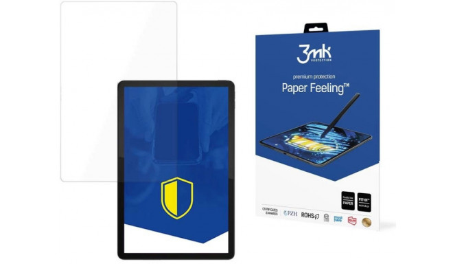 3mk protector film Paper Feeling Lenovo Tab M11