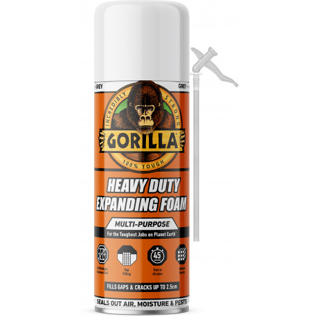 Gorilla vaht Heavy Duty 340g
