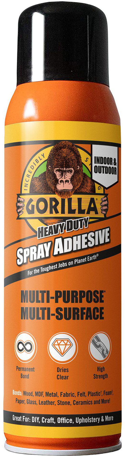 GORILLA 114953