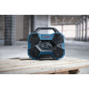 Bosch GPB 18V-6 C Akutoitega Bluetooth Kõlar