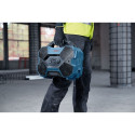 Bosch GPB 18V-6 C Battery Bluetooth Speaker