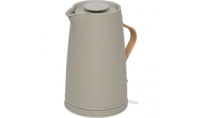 Stelton Emma Water Kettle 1,2l Sand