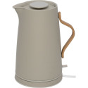 Stelton Emma Water Kettle 1,2l Sand