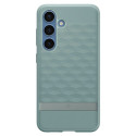 Caseology Parallax Mag MagSafe Case for Samsung Galaxy S25+ - Green