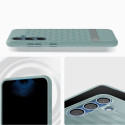 Caseology Parallax Mag MagSafe Case for Samsung Galaxy S25+ - Green