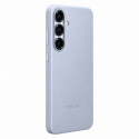 Case Samsung Galaxy S25+ Kindsuit (Leather) Light Blue