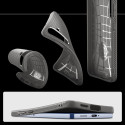 Spigen Liquid Air Case for Samsung Galaxy S25+ - Gray
