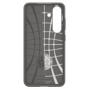 Spigen Liquid Air Case for Samsung Galaxy S25+ - Gray