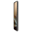 Spigen Liquid Air Case for Samsung Galaxy S25+ - Gray
