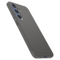 Spigen Liquid Air Case for Samsung Galaxy S25+ - Gray
