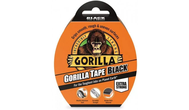 Gorilla tape 11m, box