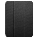 Spigen Urban Fit Case for iPad 10.9&#39;&#39; 2022 - Black