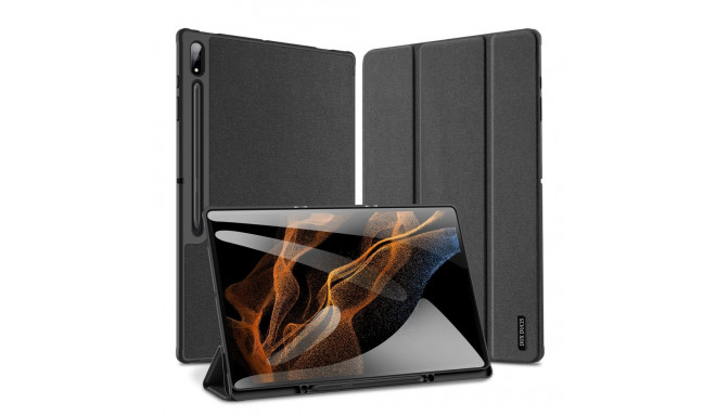 Dux Ducis Domo foldable cover for tablet with Smart Sleep function Samsung Galaxy Tab S8/S9 Ultra st