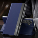 Sleep Case Pro Samsung Galaxy A16 / A16 5G Case with Flip and Stand - Blue