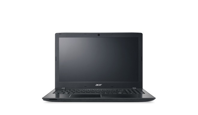 ACER, Aspire E5-575-31CB, 15.6", FHD non-Glare, Intel Core i3-6006U, DDR4 4GB (1x4), SATA1TB, DVD/RW