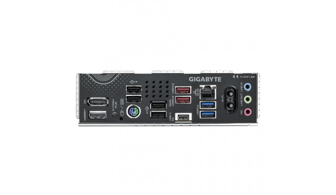 Mainboard|GIGABYTE|AMD B850|SAM5|ATX|Memory DDR5|Memory slots 4|4xPCI-Express 16x|3xM.2|1xHDMI|1xDis