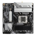 Mainboard|GIGABYTE|AMD B650|SAM5|Micro-ATX|Memory DDR5|Memory slots 4|1xPCI-Express 1x|1xPCI-Express