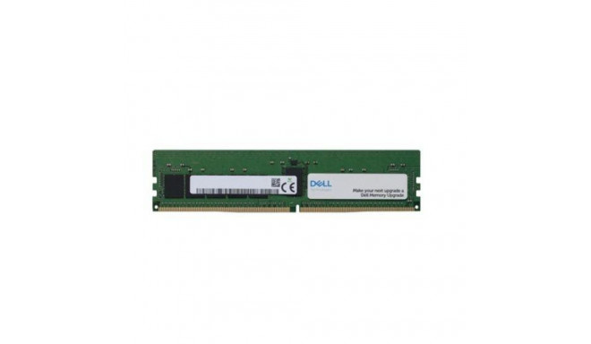 Server Memory Module|DELL|DDR5|16GB|RDIMM/ECC|5600 MHz|CL 46|1.1 V|AC830716
