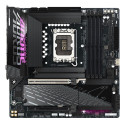 Mainboard|GIGABYTE|Intel B860 Express|LGA1851|Micro-ATX|Memory DDR5|Memory slots 4|2xPCI-Express 16x