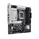 Mainboard|ASUS|Intel B860 Express|LGA1851|Micro-ATX|Memory DDR5|Memory slots 4|1xPCI-Express 4.0 1x|