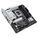 Mainboard|ASUS|Intel B860 Express|LGA1851|Micro-ATX|Memory DDR5|Memory slots 4|1xPCI-Express 4.0 1x|