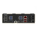 Mainboard|GIGABYTE|Intel B860 Express|LGA1851|Micro-ATX|Memory DDR5|Memory slots 4|2xPCI-Express 16x