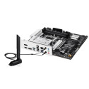Mainboard|ASUS|Intel B860 Express|LGA1851|Micro-ATX|Memory DDR5|Memory slots 4|1xPCI-Express 4.0 1x|