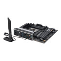 Mainboard|ASUS|Intel B860 Express|LGA1851|Micro-ATX|Memory DDR5|Memory slots 4|1xPCI-Express 4.0 4x	
