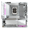 Mainboard|GIGABYTE|Intel B860 Express|LGA1851|Micro-ATX|Memory DDR5|1xPCI-Express 16x|3xM.2|1xHDMI|1