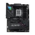 Mainboard|ASUS|AMD B850|SAM5|ATX|Memory DDR5|Memory slots 4|1xPCI-Express 4.0 16x|1xPCI-Express 5.0 