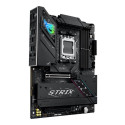 Mainboard|ASUS|AMD B850|SAM5|ATX|Memory DDR5|Memory slots 4|1xPCI-Express 4.0 16x|1xPCI-Express 5.0 