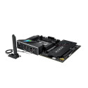 Mainboard|ASUS|AMD B850|SAM5|ATX|Memory DDR5|Memory slots 4|1xPCI-Express 4.0 16x|1xPCI-Express 5.0 