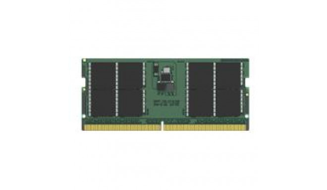 NB MEMORY 8GB DDR5-5600/SO KVR56S46BS6-8 KINGSTON