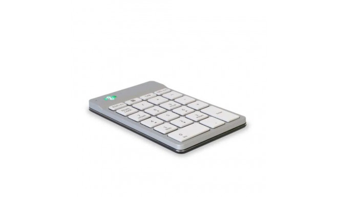 KEYBOARD NUMPAD BREAK/WHITE RGOCONMWDWH R-GO TOOLS