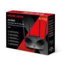 Wireless Router|MERCUSYS|Wireless Router|IEEE 802.11a|IEEE 802.11b|IEEE 802.11g|IEEE 802.11n|IEEE 80