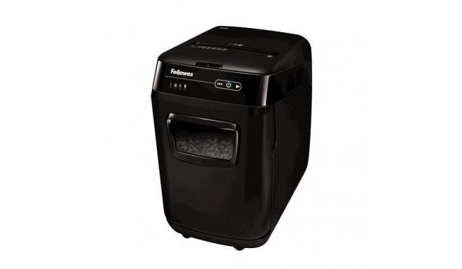 SHREDDER AUTOMAX 200C/4653601 FELLOWES