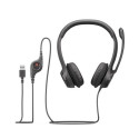 HEADSET USB H390/981-000406 LOGITECH