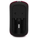 "Acer Slim Optical Mpuse wireless red"