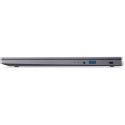 "Acer Extensa 15 EX215-56-539J C5 120U/16GB/512SSD/W11Pro steel gray"