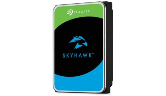 "SEAGATE Surveillance Skyhawk 1TB HDD SATA 6Gb/s 256MB cache 8.89cm 3.5Zoll"
