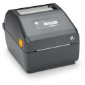 "Zebra Etikettendrucker ZD421D USB USB-Host Bluetooth LE LAN 300dpi 108mm 102mm/Sek"